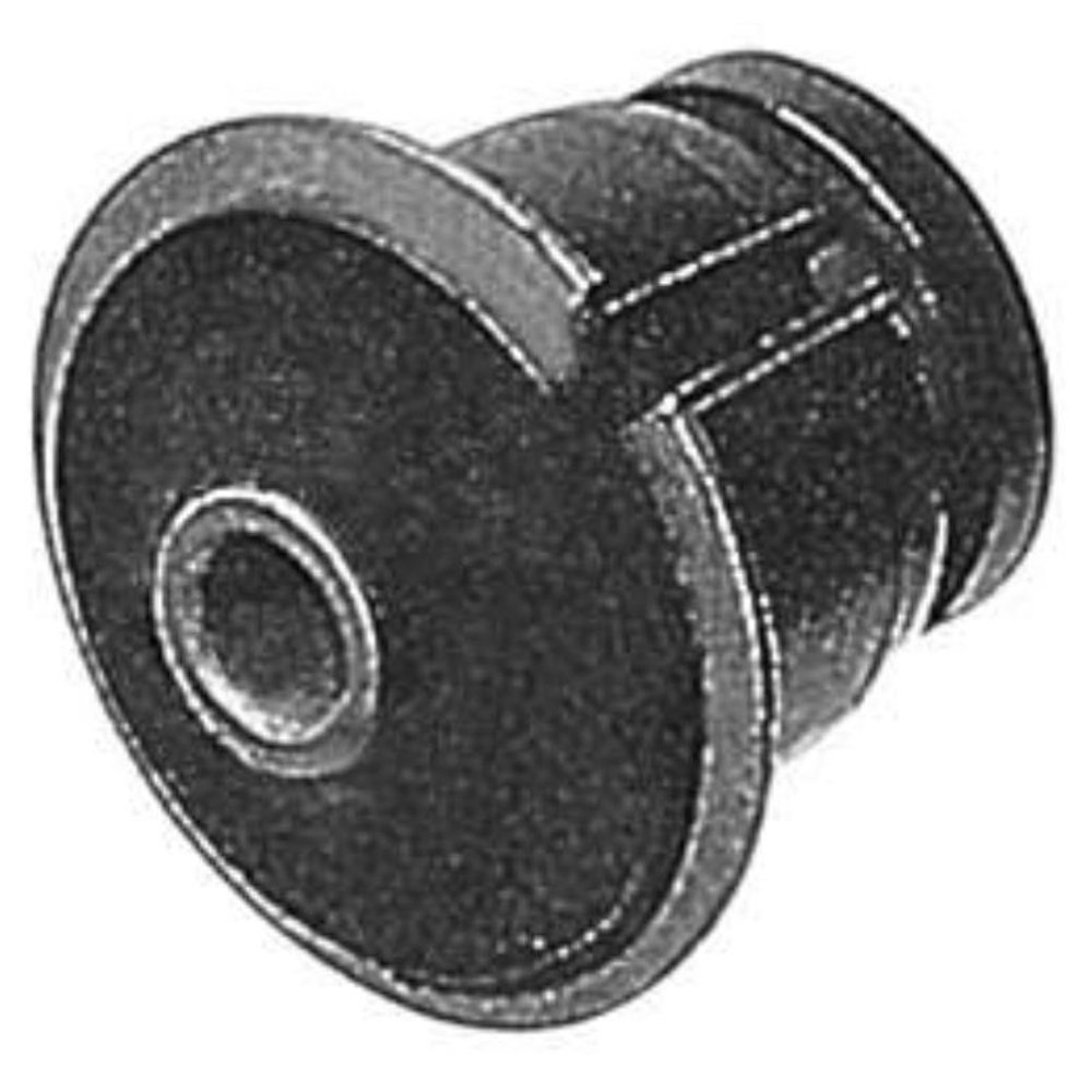 Bucha Dianteira Do Quadro Do Motor - Borflex - 553