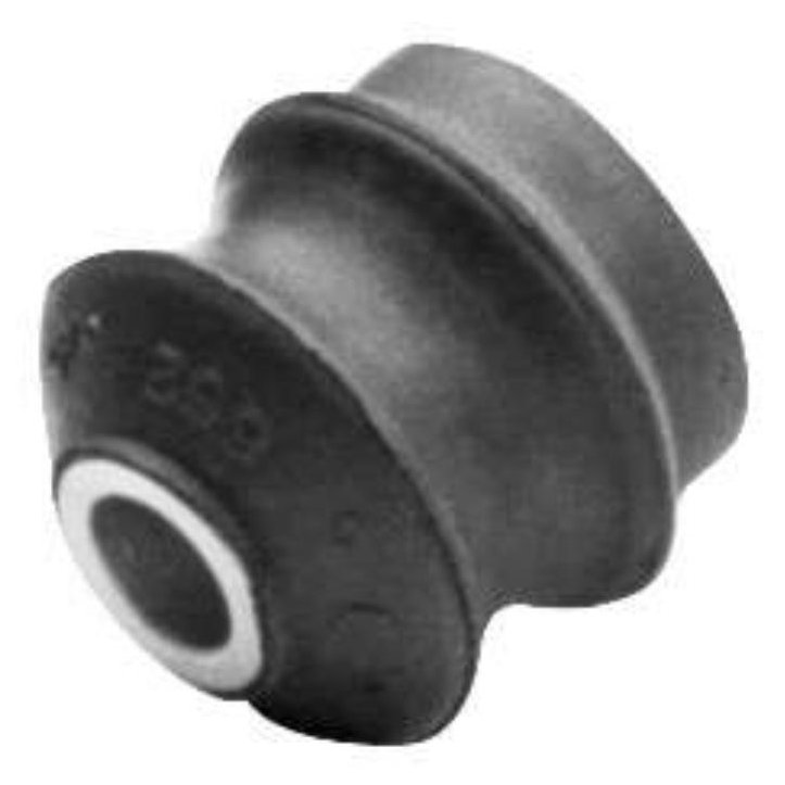 Bucha Dianteira Do Quadro Do Motor - Borflex - 652