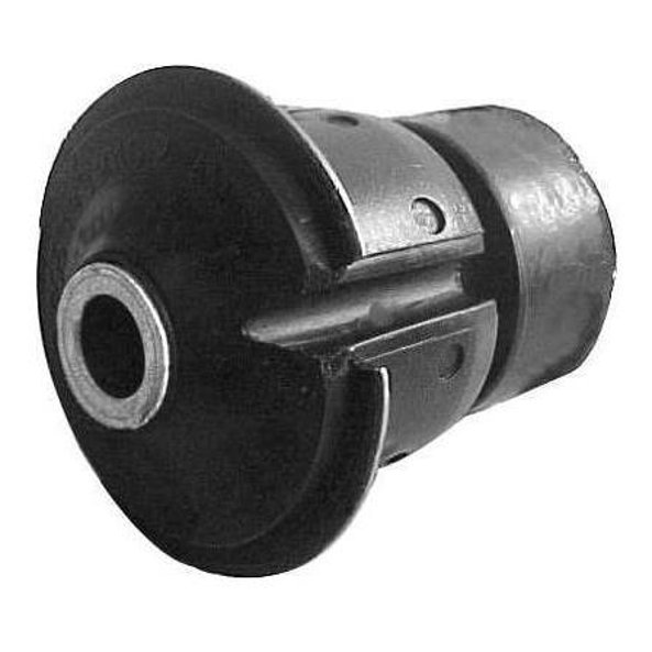 Bucha Dianteira Do Quadro Do Motor - Borflex - 678