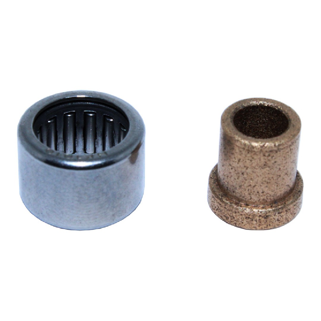 Kit de Buchas com Rolamento para Motor de Partida - Unifap - KT-0323-00