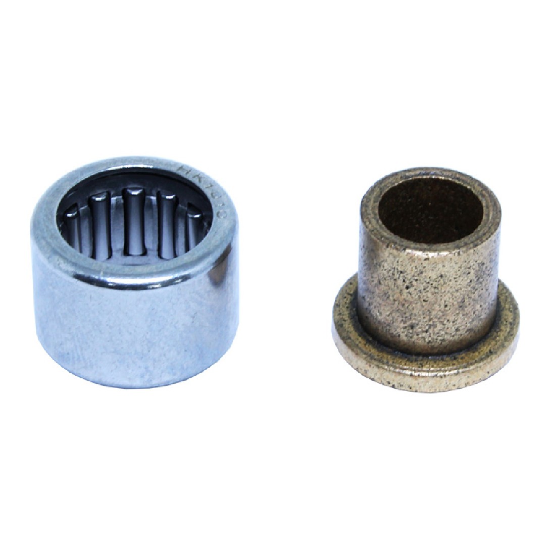 Kit de Buchas com Rolamento para Motor de Partida - Unifap - KT-0330-00