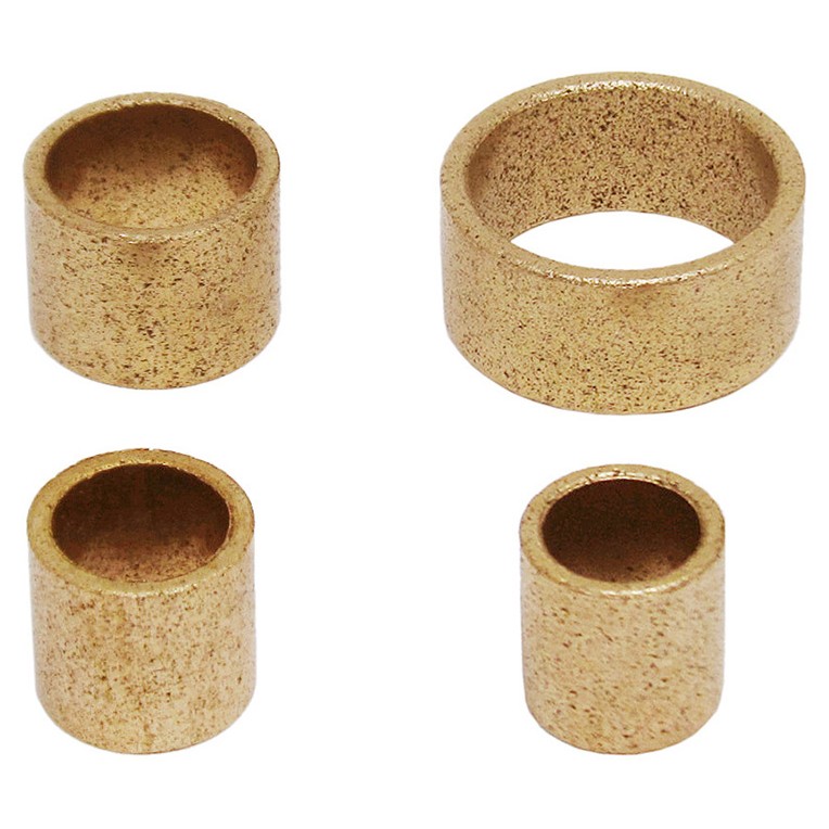 Kit de Buchas para Motor de Partida - Unifap - KT-0001-00