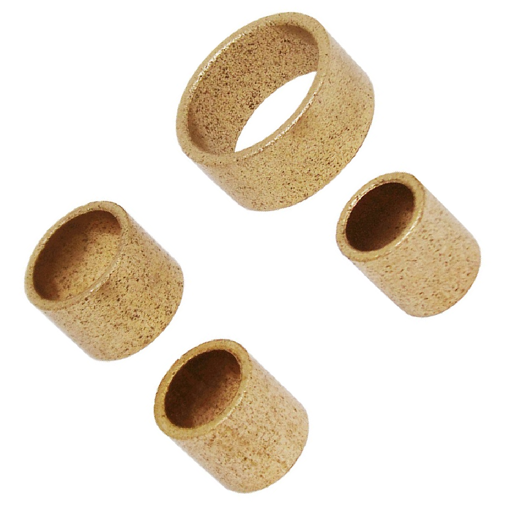Kit de Buchas para Motor de Partida - Unifap - KT-0001-00