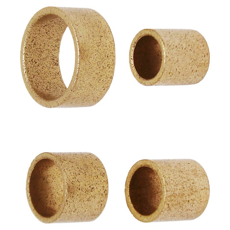 Kit de Buchas para Motor de Partida - Unifap - KT-0001-00