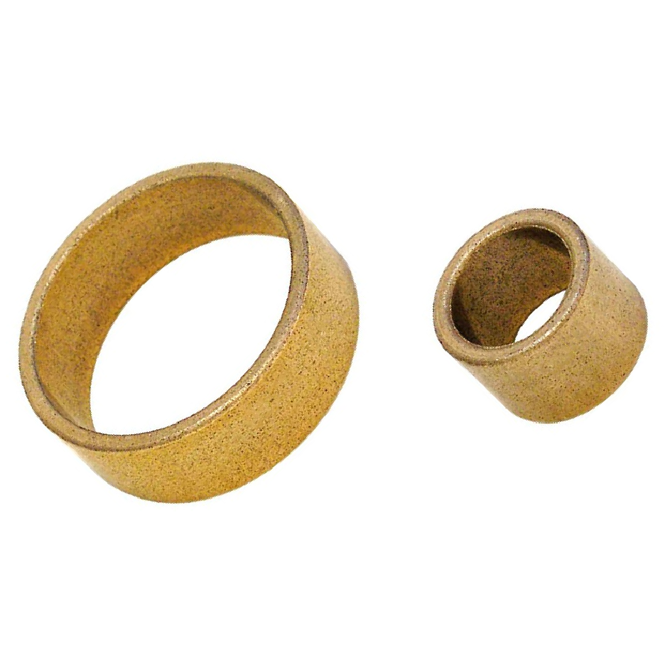 Kit de Buchas para Motor de Partida - Unifap - KT-0003-00