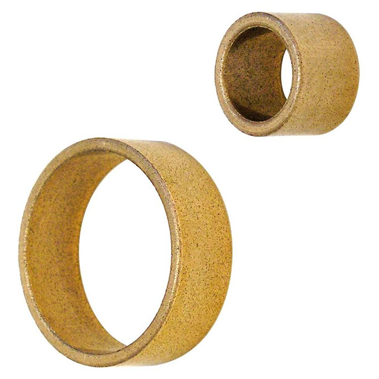 Kit de Buchas para Motor de Partida - Unifap - KT-0003-00
