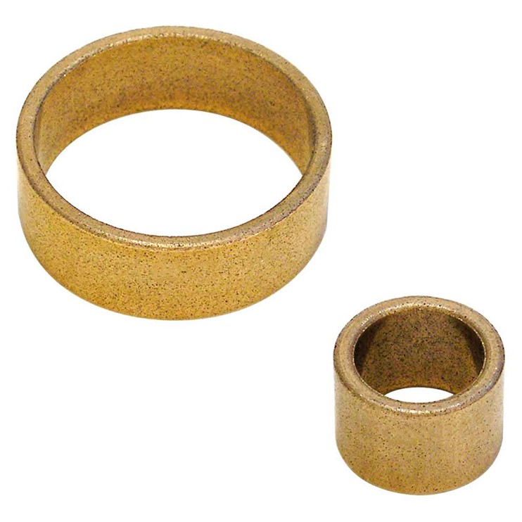 Kit de Buchas para Motor de Partida - Unifap - KT-0003-02