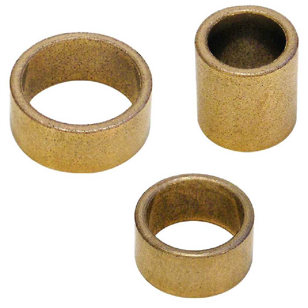 Kit de Buchas para Motor de Partida - Unifap - KT-0004-00