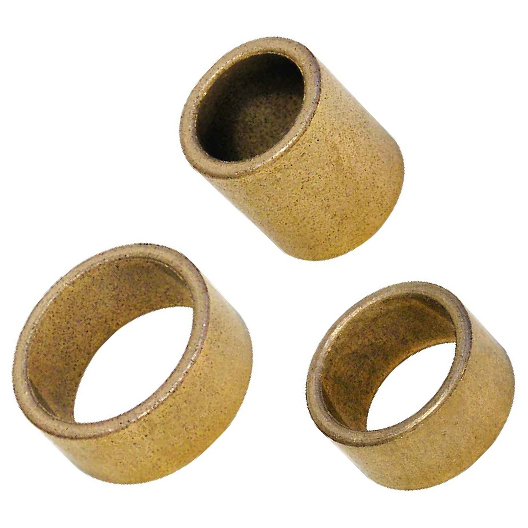 Kit de Buchas para Motor de Partida - Unifap - KT-0004-00