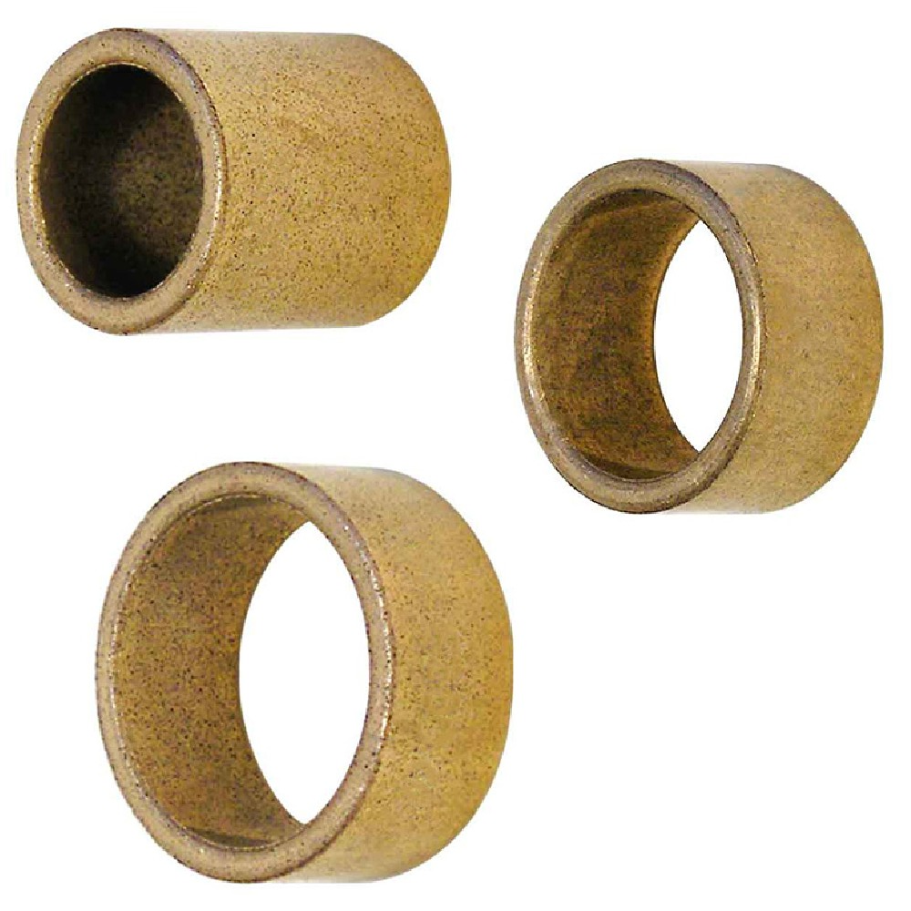 Kit de Buchas para Motor de Partida - Unifap - KT-0004-00