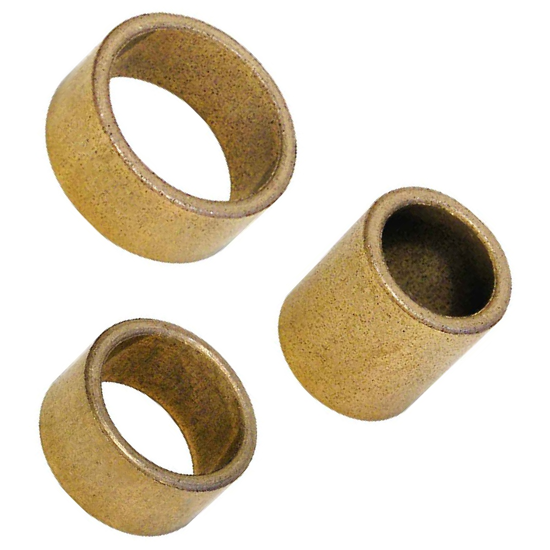 Kit de Buchas para Motor de Partida - Unifap - KT-0004-00