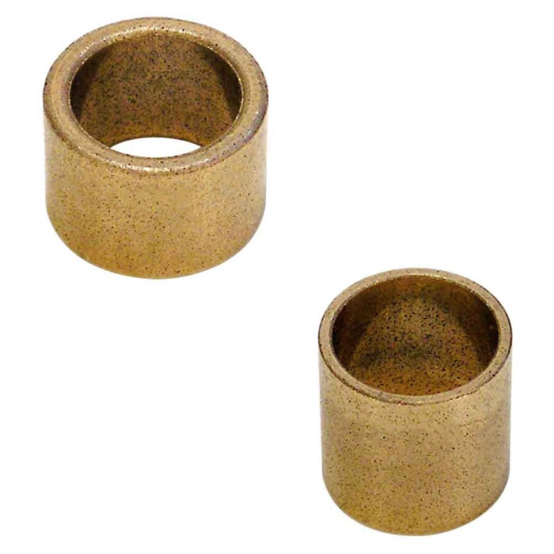 Kit de Buchas para Motor de Partida - Unifap - KT-0005-00