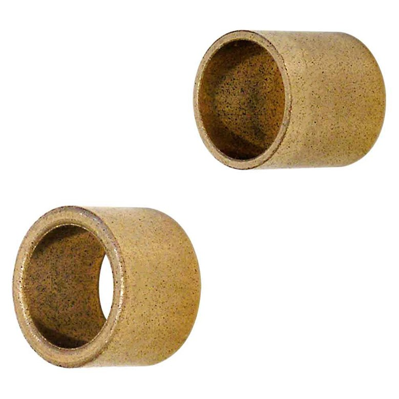 Kit de Buchas para Motor de Partida - Unifap - KT-0005-00