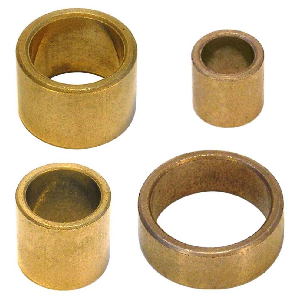 Kit de Buchas para Motor de Partida - Unifap - KT-0010-00