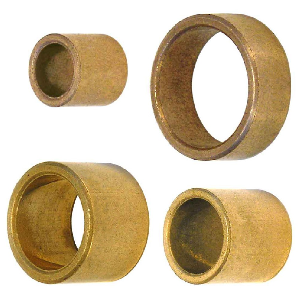 Kit de Buchas para Motor de Partida - Unifap - KT-0010-00