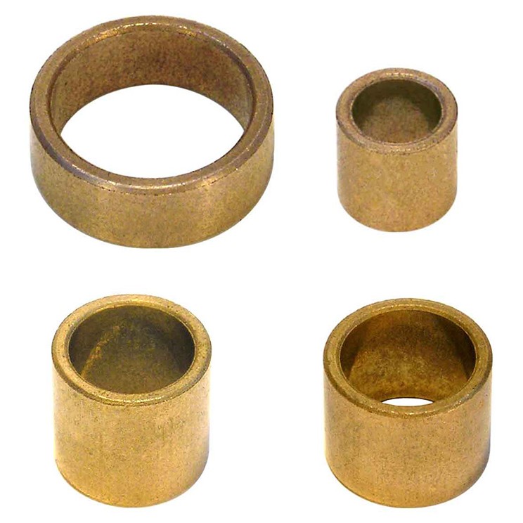 Kit de Buchas para Motor de Partida - Unifap - KT-0011-00