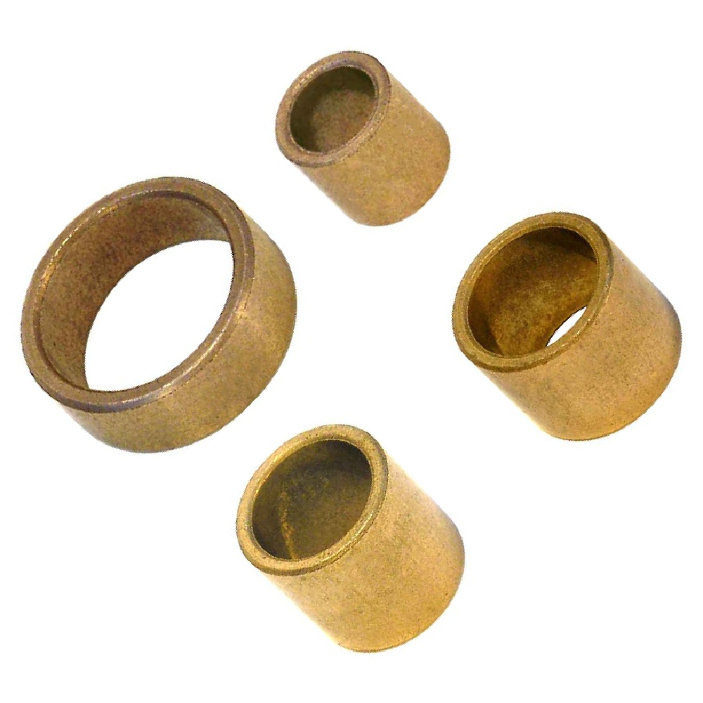 Kit de Buchas para Motor de Partida - Unifap - KT-0011-00