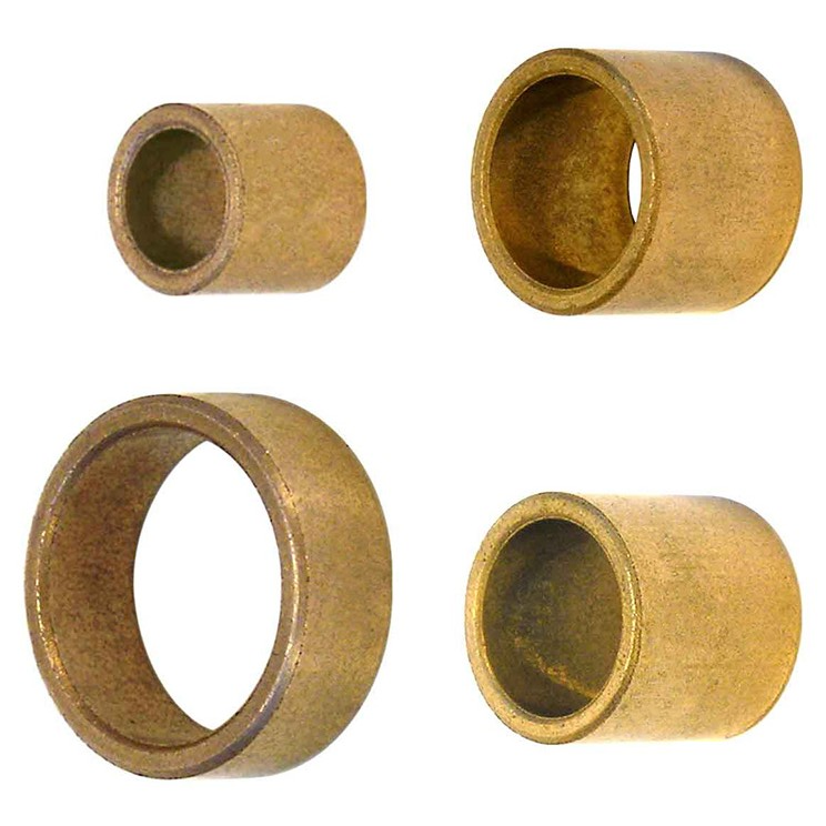 Kit de Buchas para Motor de Partida - Unifap - KT-0011-00