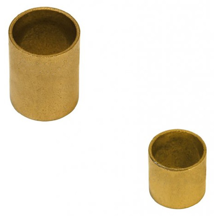 Kit de Buchas para Motor de Partida para Chevrolet Caravan - Unifap - KT-0029-00