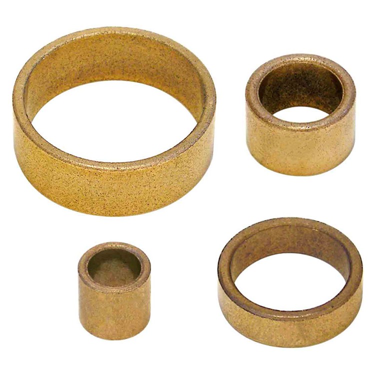 Kit de Buchas para Motor de Partida para Ford Fiesta - Unifap - KT-0034-00