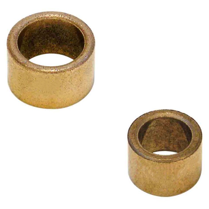 Kit de Buchas para Motor de Partida para Volkswagen Logus e Pointer - Unifap - KT-0030-00