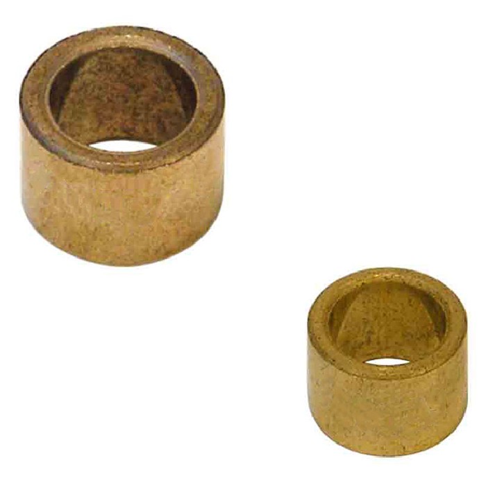 Kit de Buchas para Motor de Partida - Unifap - KT-0036-00