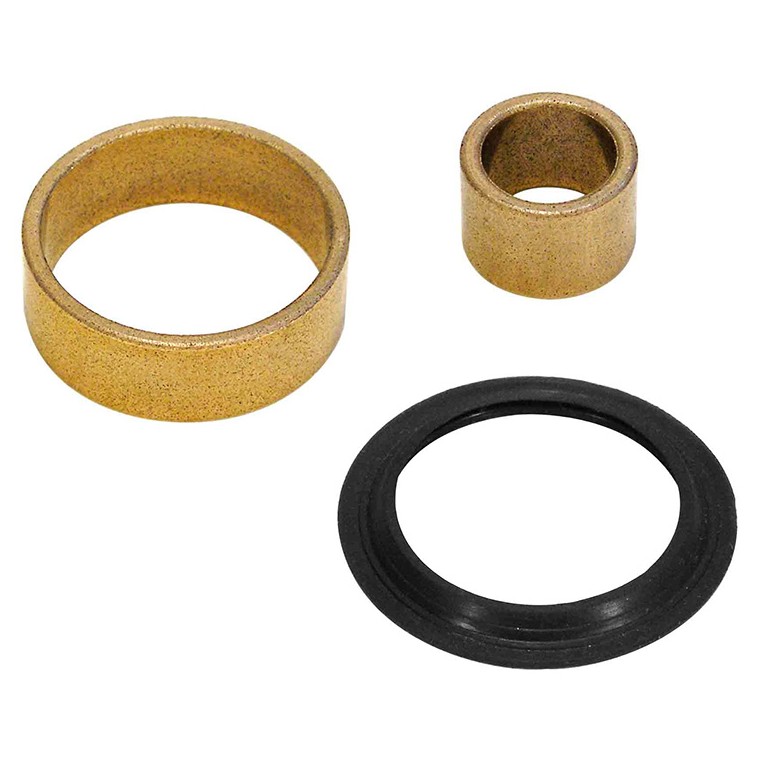 Kit de Buchas para Motor de Partida - Unifap - KT-0042-00