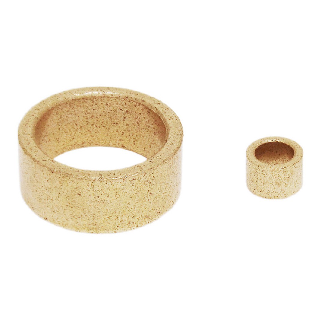 Kit de Buchas para Motor de Partida - Unifap - KT-0047-00