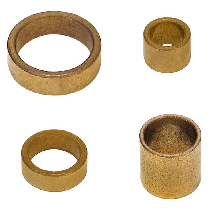 Kit de Buchas para Motor de Partida - Unifap - KT-0065-00