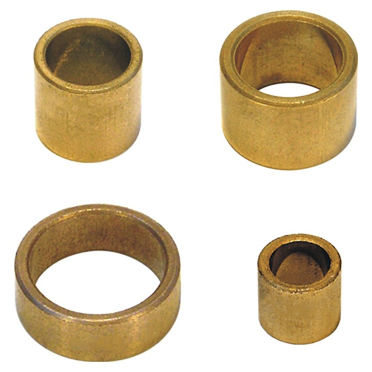 Kit de Buchas para Motor de Partida - Unifap - KT-0096-00