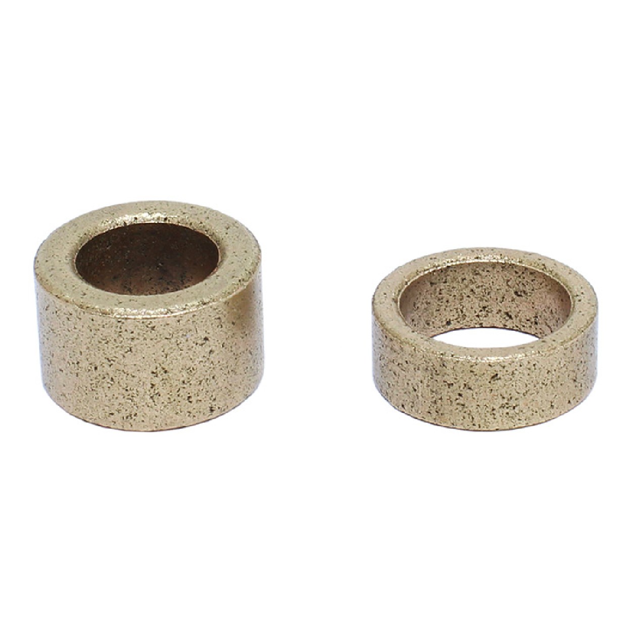 Kit de Buchas para Motor de Partida - Unifap - KT-0106-00