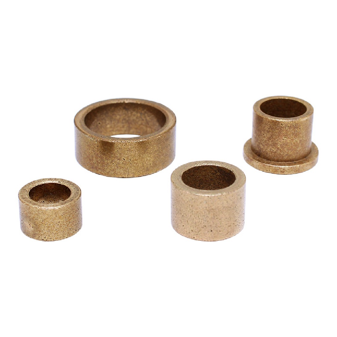 Kit de Buchas para Motor de Partida - Unifap - KT-0240-00