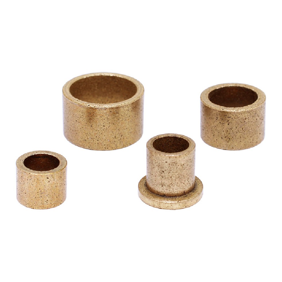 Kit de Buchas para Motor de Partida - Unifap - KT-0207-00