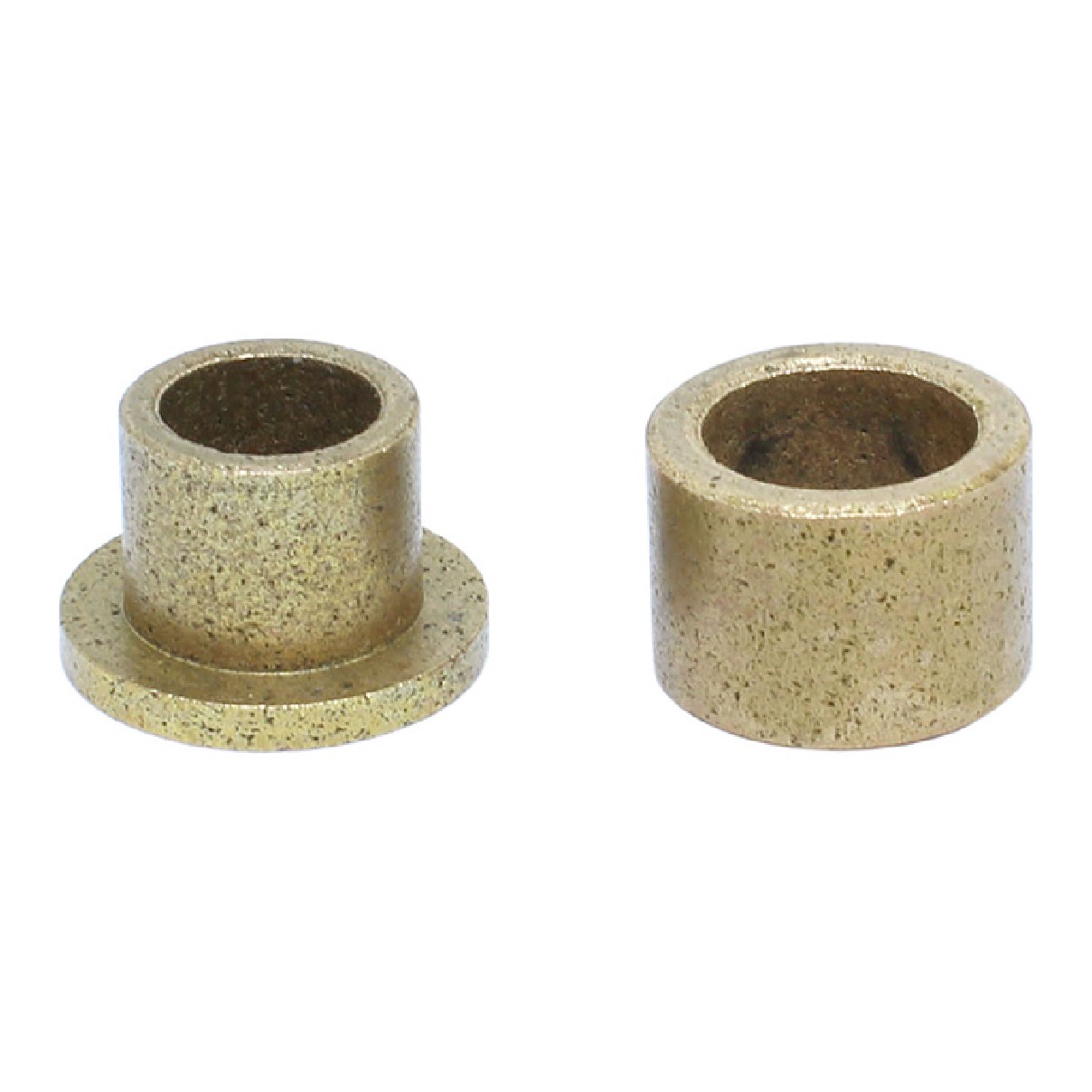 Kit de Buchas para Motor de Partida - Unifap - KT-0286-00