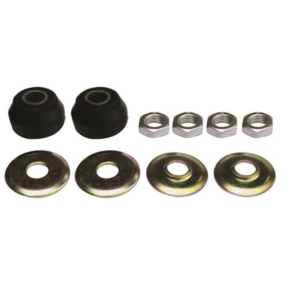 Kit Reparo Do Braço Tensor - Mobensani - MB2207K