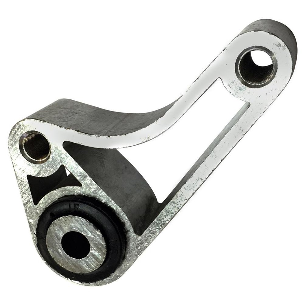 Coxim Do Motor Traseiro - Mobensani - MB4435