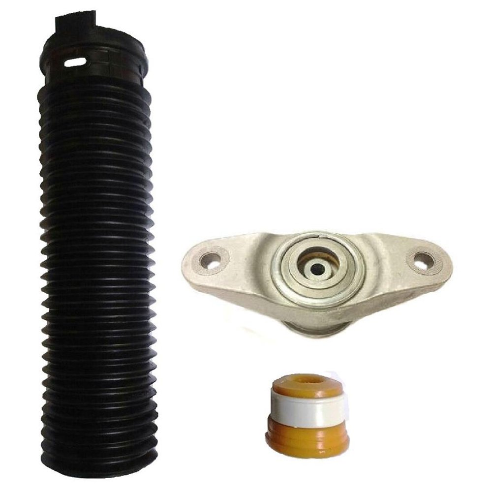 Kit do Amortecedor Traseiro para Fiat Toro - Mobensani - MB4282