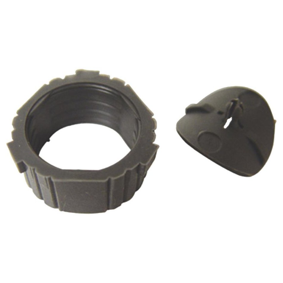 Kit Bucha da Caixa de Direção Dianteira Hidráulica para Fiat Palio e Strada - Kit & Cia - 10081