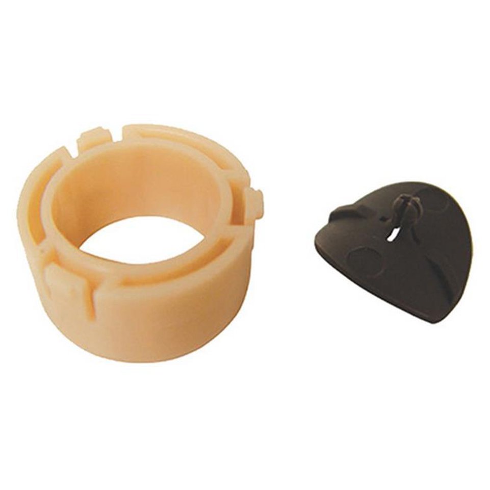 Kit Buchas Caixa de Direção para Fiat Palio e Strada - Kit & Cia - 10082