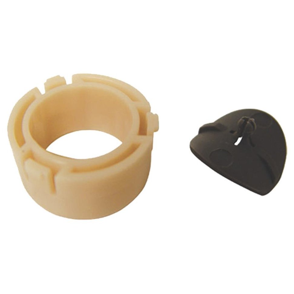 Kit Buchas Caixa de Direção para Fiat Palio e Strada - Kit & Cia - 10082