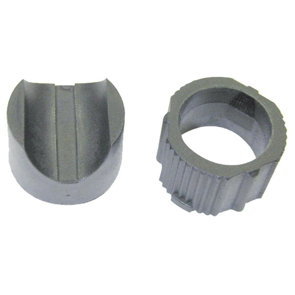 Kit Buchas Caixa de Direção para Fiat 147 e Uno - Kit & Cia - 10119