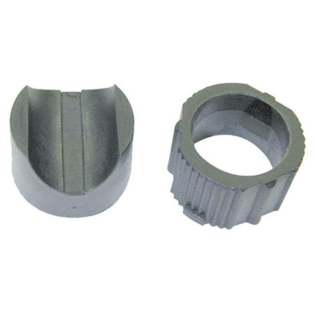 Kit Buchas Caixa de Direção para Fiat 147 e Uno - Kit & Cia - 10119