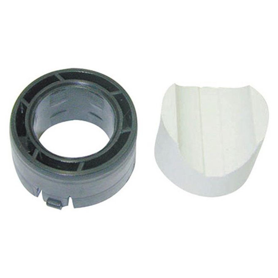 Kit Buchas Caixa de Direção para Fiat Palio - Kit & Cia - 10120