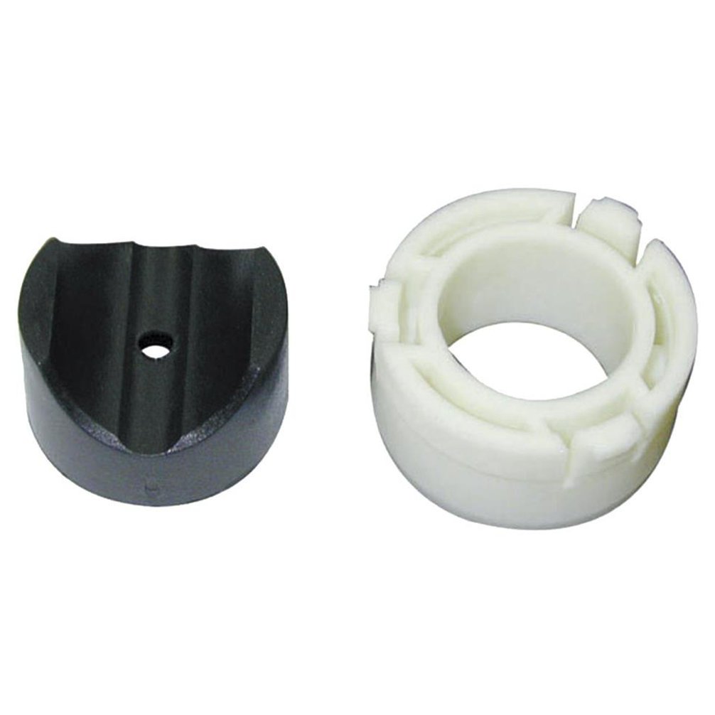 Kit Buchas Caixa de Direção para Ford Escort - Kit & Cia - 20517