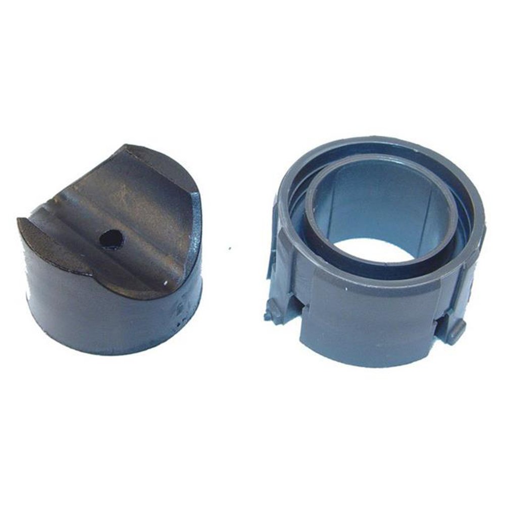 Kit buchas caixa de direção - Kit & Cia - 20543