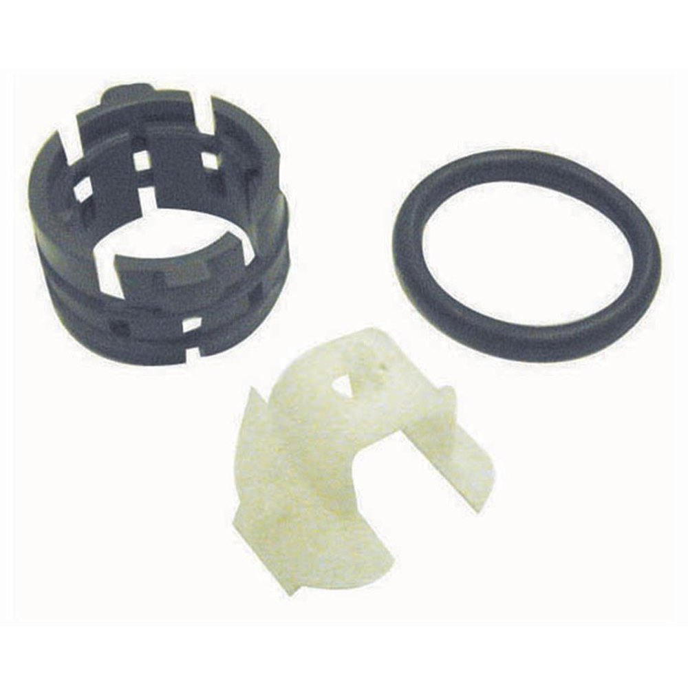 Kit buchas caixa de direção - Kit & Cia - 20542