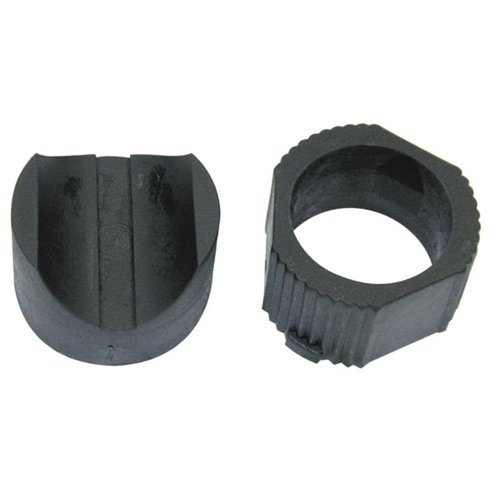 Kit Buchas Caixa de Direção para Chevrolet Chevette e Chevette Hatch - Kit & Cia - 30349