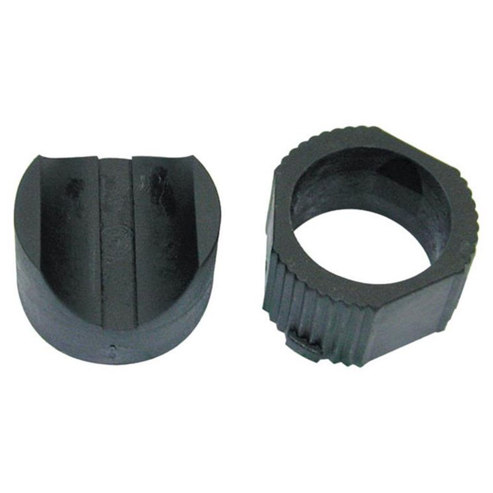 Kit Buchas Caixa de Direção para Chevrolet Chevette e Chevette Hatch - Kit & Cia - 30349