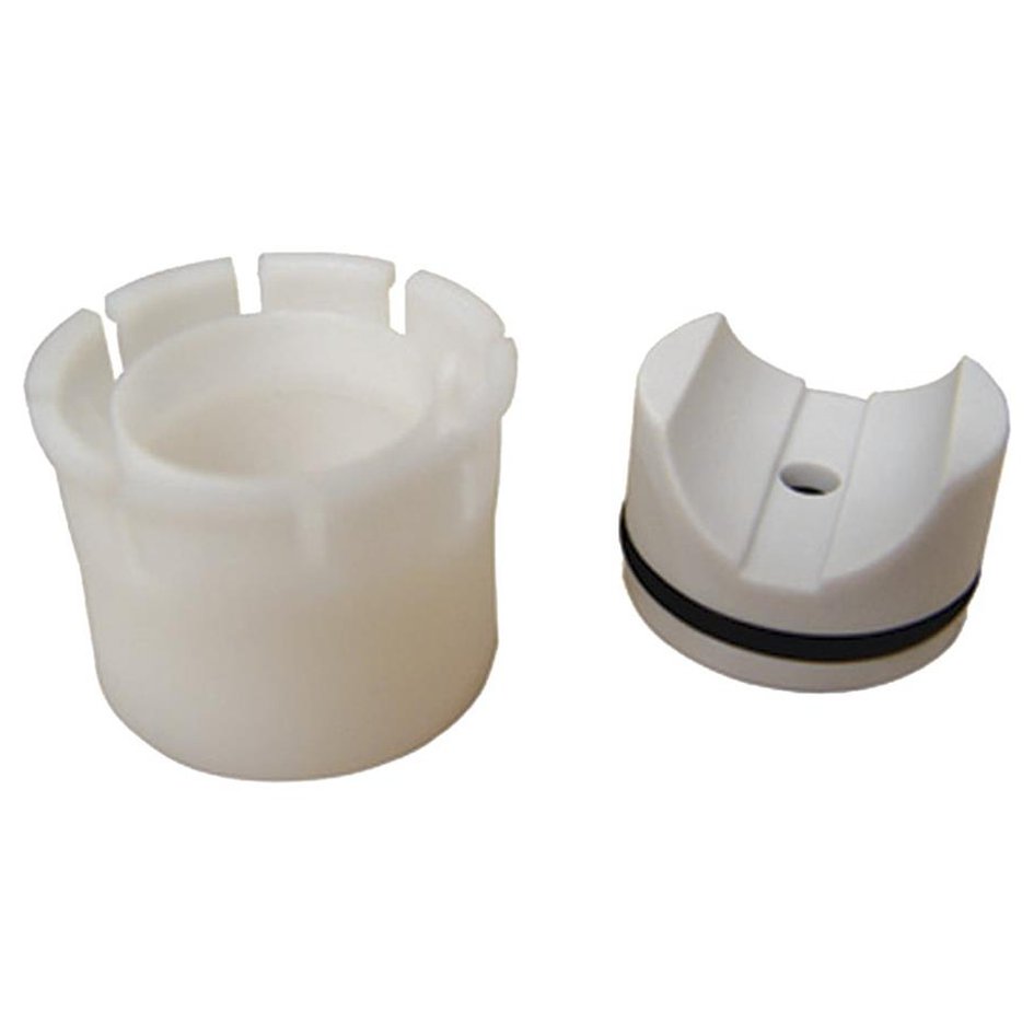 Kit buchas caixa de direção - Kit & Cia - 30046