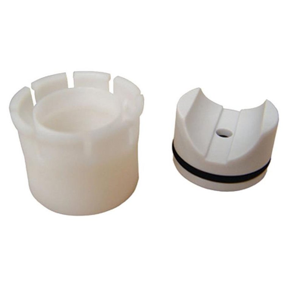 Kit buchas caixa de direção - Kit & Cia - 30046